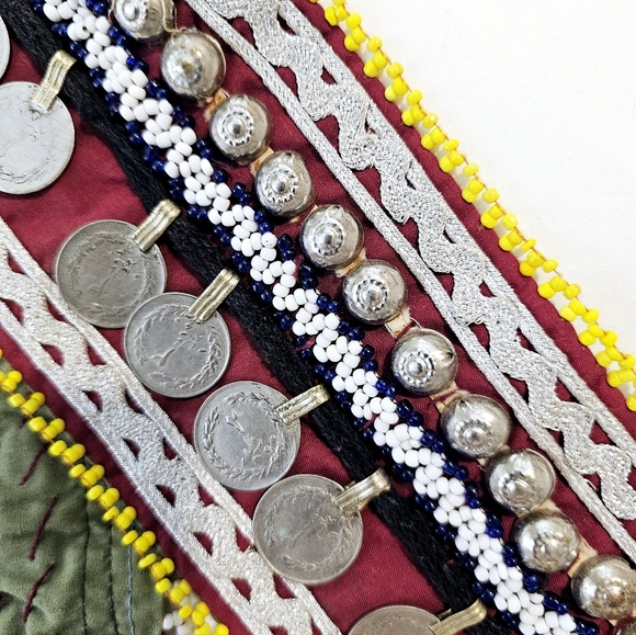 Free People Gypsy belt (Vintage Free People) main image 7